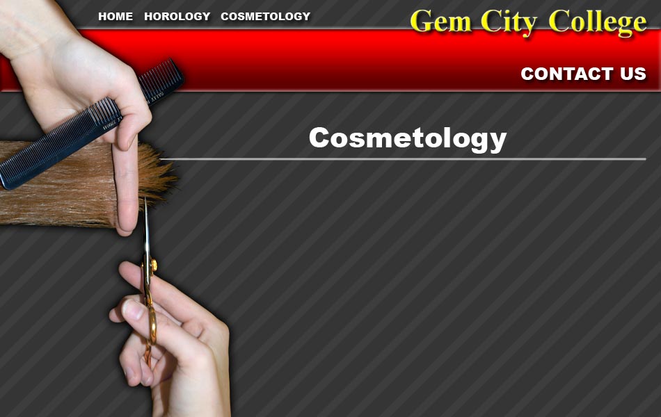Cosmetology Beauty School Academy